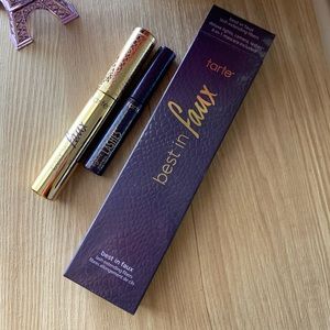 Tarte Best in Faux Lash Extending Fibers